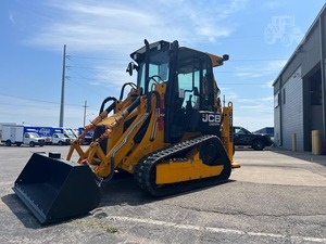 รถตักล้อยาง JCB 1CXT ปี 2026 พร้อมการรับประกัน 5 ปีขึ้นไป - Product Image 6