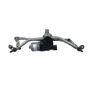 MOTOR DEL LIMPIAPARABRISAS DELANTERO COMPLETO CON TANDEM PARA CITROEN C3 Serie 9815497780 (16>) - Product Image 1