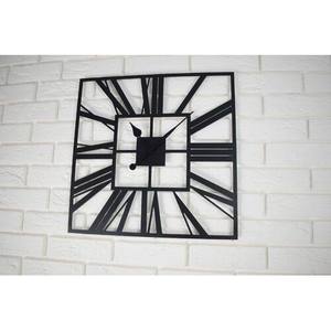 Wholesale Large Wall <b>Clock</b> Luxury Style Indoor Home Decoration Custom <b>Digital</b> & <b>Analog</b> Display Range Decorative Designer - Product Image 2