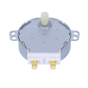 Moteur synchrone de pièces de rechange de <span class=keywords><strong>micro</strong></span>-ondes TYJ50 d'approvisionnement d'usine pour le <span class=keywords><strong>four</strong></span> <span class=keywords><strong>micro</strong></span> - Product Image 3