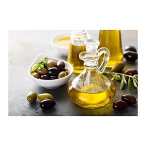 Extra Virgin Olive Oil High Quality Certified in <b>Glass</b> <b>Bottle</b> for Cooking Bulk Packaging Direct from Turkey - Product Image 5