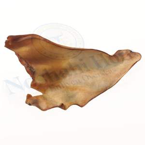 Natural Freeze Dried Buffalo & Cow Ear Chew Treats Sustainable Dental <b>Toys</b> <b>for</b> <b>Cats</b> & Dogs - Product Image 5