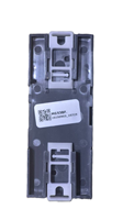 Relais de contrôle de surveillance de tension miniature haute puissance 1NC Cuivre 5A 24V AC/DC MG53BF GIC SM501