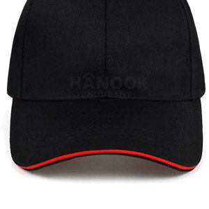Gorra de béisbol profesional, diseño de algodón transpirable y duradero, correa ajustable, ideal para práctica deportiva, entrenamiento de carrera al aire libre - Product Image 6