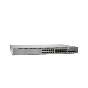 Commutateurs Ethernet Juniper <span class=keywords><strong>Ex2300</strong></span> Series <span class=keywords><strong>Ex2300</strong></span>-<span class=keywords><strong>24t</strong></span>-DC à bon prix - Product Image 1