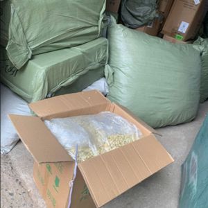 BOURGEONS DE JASMIN NATURELS SÉCHÉS THÉ AUX FLEURS BLANCHES VENTE EN GROS BOUGEONS DE JASMIN THÉ VERT SÉCHÉ À L'AIR PRIX COMPÉTITIF - Product Image 6