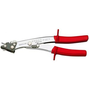 Alicates Facom de Alta Calidad para Trabajos de Precisión - Product Image 1