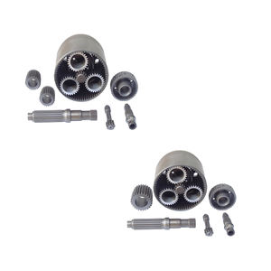 Engranajes planetarios de alta calidad, embalaje personalizado, aceptado a precio asequible - Product Image 5