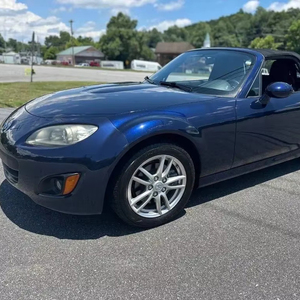 2012กีฬา MAZDA MX-5 miata - Product Image 1