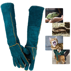 Gants de travail flexibles pour hommes avec écran tactile, gants de sécurité utilitaires pour mécaniciens pour le travail intensif par AMAZING INDUSTRIES - Product Image 5
