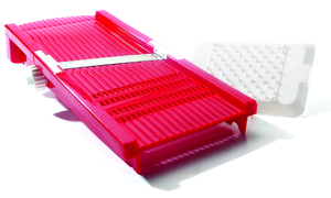 Affettaverdure con 5 Regolazioni - Product Image 1