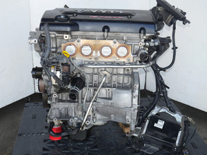 Toyotas camrys 2002เครื่องยนต์2003 2004 2005 2006 2007 2008 2009 4สูบ2.4L jdm 2AZ มอเตอร์2AZ-FE - Product Image 3