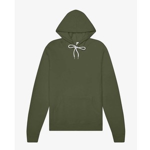 Sweat-shirt à capuche oversize vintage en polaire pour homme, imprimé numérique, teinture unie, streetwear - Product Image 6