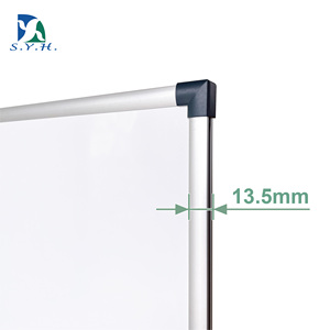 Pizarra de esmalte de un solo lado de tamaño personalizado para estudiantes escolares - Product Image 3