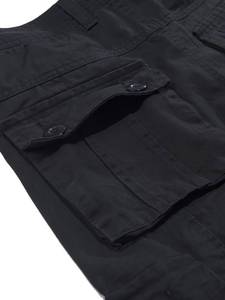 พรีเมี่ยมผู้ชายเสื้อผ้ากางเกงคาร์โก้หลายกระเป๋าสบายๆStreetwearกางเกงโรงงานขายส่งกางเกงคาร์โก้ผู้ชายMan Streetwear - Product Image 4