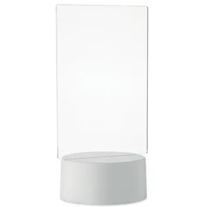 ไวท์บอร์ดอิเล็กทรอนิกส์ส่วนบุคคลพร้อมกระดานบันทึก LED - Product Image 3