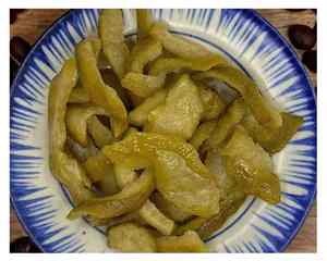 Fruta de guayaba seca de Vietnam de alta calidad, procesamiento AD, rebanadas de guayaba verde y roja Natural, sabor dulce para mercados de exportación - Product Image 6