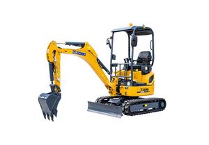 Asequible nuevo. Potencia máxima XCMG XE18U para máx. Miniexcavadora de bombeo lista para enviar - Product Image 2