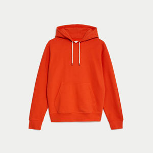 Factory Outlet Sudadera con capucha para hombre Peso pesado 100% Algodón Streetwear Sun Faded Bordado Diseño Ropa deportiva Slim Fit Sudaderas con capucha para hombres - Product Image 2