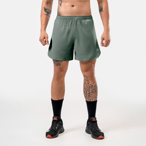 Short de course extensible OEM pour homme - Product Image 4