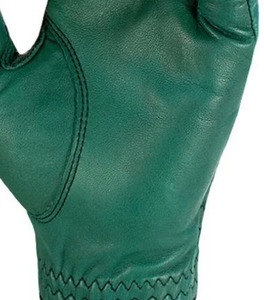 ถุงมือกอล์ฟหนัง cabretta สำหรับผู้ชายทนทานปรับแต่งได้ตามมาตรฐานสากล - Product Image 2