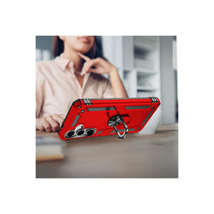 Coque arrière fine antichoc en silicone de qualité supérieure MRSA Vega Series pour Samsung Galaxy S25 – Étuis de protection pour téléphones mobiles PC - Product Image 6