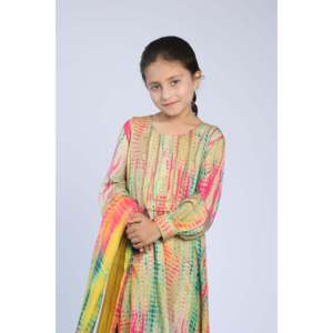 คอลเลกชันเสื้อผ้าอินเดียและปากีสถานของไอซ่า - Product Image 4