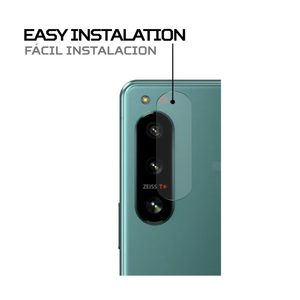 อุปกรณ์ป้องกันหน้าจอกันกระแทกสำหรับ Sony Xperia 5 IV ป้องกันโทรศัพท์ระดับพรีเมียมพร้อมคุณสมบัติป้องกันการกระแทก - Product Image 3