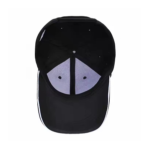Gorra Unisex Ecológica de Alta Calidad con Cierre Ajustable, Diseño Personalizable y Elegante para Deportes y Fiestas en las Cuatro Estaciones - Product Image 3
