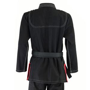 Barato por encargo Bjj Gi Jiu Jitsu uniforme superventas Jiu Jitsu brasileño uniforme nuevo traje de alta calidad 2025 - Product Image 5