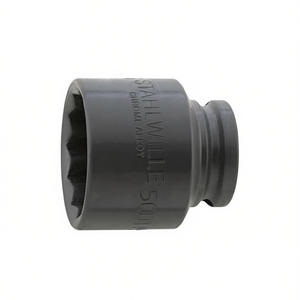 ประแจบล็อกขันสกรู Stahlwille IMPACT รุ่น Burnished ขนาด 1/2 นิ้ว - Product Image 3