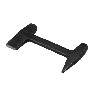 La mayoría compra nuevo diseño herradores herramientas de acero de alto carbono Hoof Buffer Clinch Cutter herramienta versátil para el cuidado del caballo accesorio caballo - Product Image 5