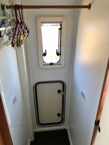 Litera Toyo to Camroad para autocaravana RV para uso doméstico para vehículos y automóviles de crucero y viajes todoterreno adecuados - Product Image 2