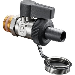 Válvulas de Bola OV Optiflex MS Vn PN 16 DN 15 1/2Z AG VPE 50 Kugelhahn con 50 VPE - Product Image 1
