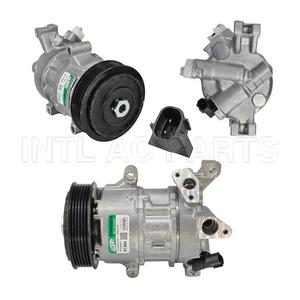 Compresseur d'air 5SES10C pour Toyota Corolla <span class=keywords><strong>XEI</strong></span> 2.0 2020-2024 INTL-XZC2060 oem 447250-6230 RC.600.581 - Product Image 2