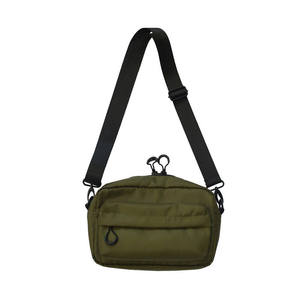 Último diseño, la mejor calidad, Unisex, duradero, bandolera para estudiantes, impermeable, diseño cruzado, suministro directo para unisex - Product Image 1