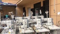 Machine à coudre électronique à commande numérique Brother KE-430F d'occasion