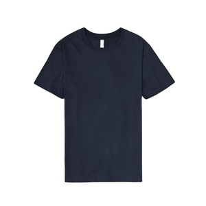 Ropa con logotipo personalizado que tiene camisetas de algodón Impresión 3D Impresión personalizada Peso pesado Algodón pesado Camiseta para adultos (3xl-5xl) 180GSM Camiseta - Product Image 1