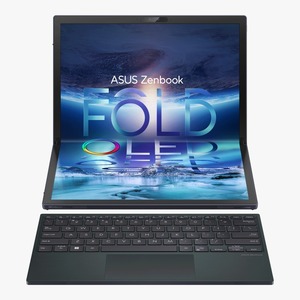 Portátil ZenBook 17 Fold OLED UX9702 X Fold de 17.3 Pulgadas con Pantalla Táctil 2.5K, I7-1250U, 64GB, 1TB, el Más Vendido - Product Image 4