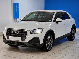 Q2ออดี้ขนาด35 TFSI รถ SUV ขนาดกะทัดรัดดีไซน์สปอร์ตประสิทธิภาพเทอร์โบชาร์จเจอร์ส่งออกทั่วโลก2022ออดี้