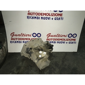 CAMBIO MANUALE COMPLETO OPEL Vectra C Berlina 13101871 Y22DTR Diesel 2200 (02>05) - Product Image 1