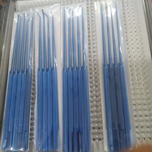 Haut de notre production Rhoton Dissecteur Micro Expanded Set Kit Neurochirurgie Instruments médicaux 20 PCs - Product Image 4