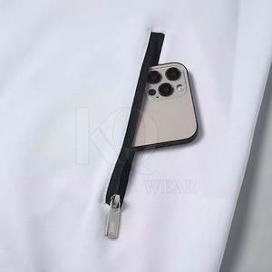 Nuevo Diseño, Chándal de Manga Larga para Hombre, Algodón, Precio al por Mayor, Chándal para Hombre Hecho en Pakistán - Product Image 5