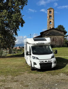 Caravana Económica Lista para Enviar con Remolque de Viaje, Fabricación de la Mejor Calidad a un Precio de Venta Increíble, los Mejores Precios del Mercado - Product Image 4