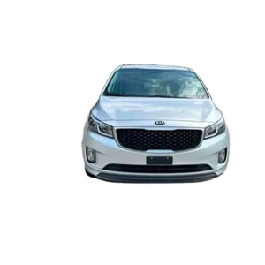 Venta Especial: Sedonas EX 2018-2020, Autos Usados Premium en Excelentes Condiciones, Listos para Conducir - Product Image 1