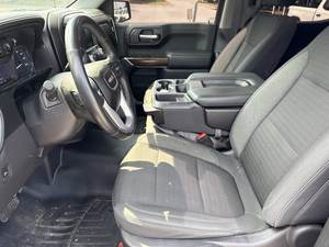 GMC Sierra 1500 Elevation 2021 Usada en Buen Estado - Product Image 3