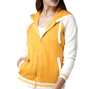 Gran oferta transpirable, sudaderas con capucha para mujer, último estilo, sudaderas con capucha de Color sólido para mujer, sudaderas con capucha personalizadas para mujer - Product Image 1
