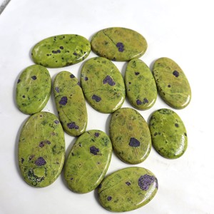 Cristal de Atlantisite Natural 100%, precio al por mayor, lote hecho a mano, anillos de Atlantisite, colgantes, fabricación de joyas, piedra, Atlantisite a granel - Product Image 2