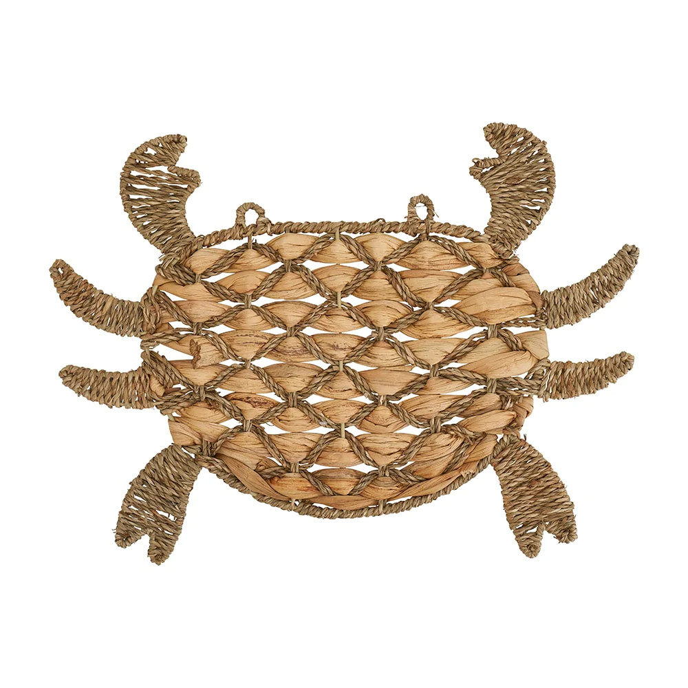 Set Di 6 Tovagliette Americane Con Tartaruga Marina | Lavabili E Antiscivolo | 30,5x45,7 Cm | Perfette Per Cucina E Feste