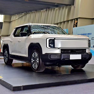 2026 Maxuuus StarCraft X EV: รถกระบะไฟฟ้า 4 ประตู 5 ที่นั่ง ความเร็วสูง ขายดีที่สุด - Product Image 1